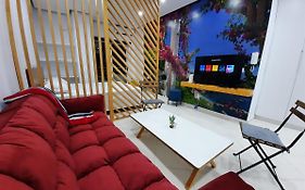 Saranda Promenade Apts